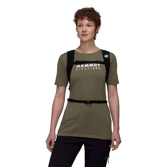 Рюкзак Mammut Neon Light 12 White - Фото 3 большая