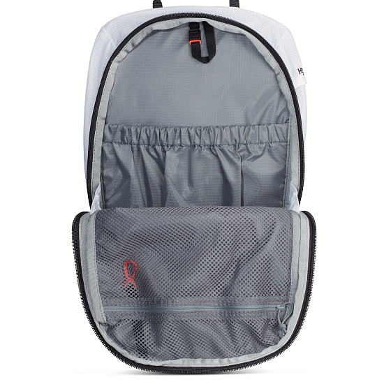 Рюкзак Mammut Neon Light 12 White - Фото 8 большая