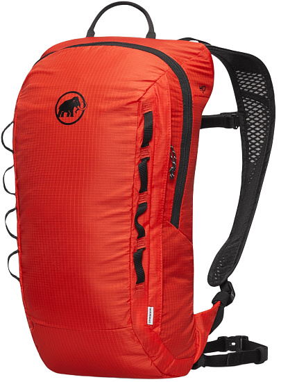 Рюкзак Mammut Neon Light 12 Mammut Red - Фото 1 большая