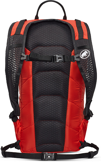 Рюкзак Mammut Neon Light 12 Mammut Red - Фото 2 большая