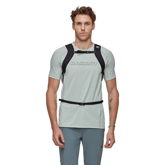 Рюкзак Mammut Neon Light 12 Mammut Red - Фото 3 большая