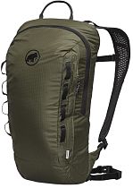 Рюкзак Mammut Neon Light 12 Dark Marsh