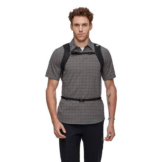 Рюкзак Mammut Neon Light 12 Dark Marsh - Фото 3 большая