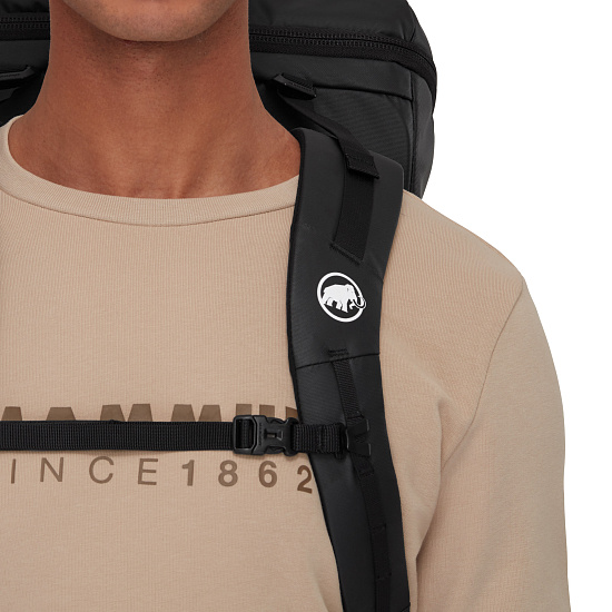 Рюкзак Mammut Neon 55 Black - Фото 6 большая
