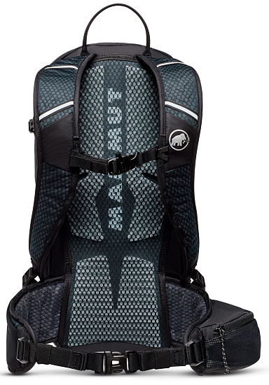 Рюкзак Mammut Lithium 15 Black - Фото 2 большая