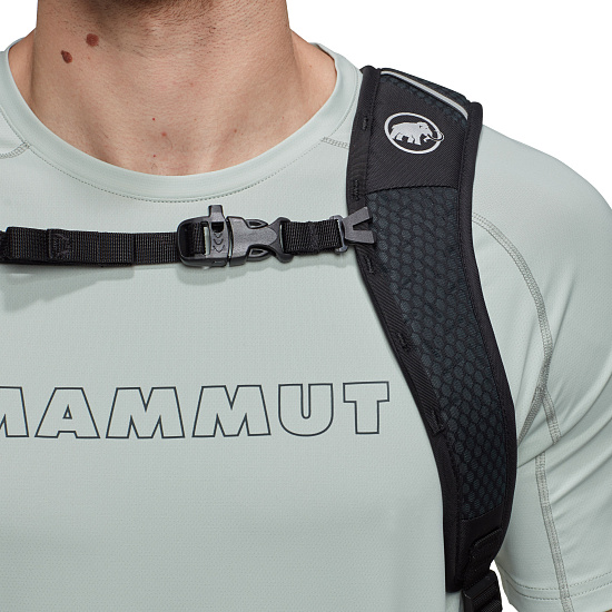Рюкзак Mammut Lithium 15 Mammut Red/Black - Фото 6 большая