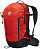 Рюкзак женский Mammut Lithium 20 Mammut Red/Black - Фото 1 малая
