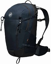 Рюкзак женский Mammut Lithium 25 Marine/Black