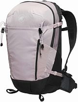 Рюкзак женский Mammut Lithium 25 Alpine Calamint/Black