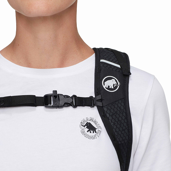 Рюкзак женский Mammut Lithium 25 Alpine Calamint/Black - Фото 6 большая