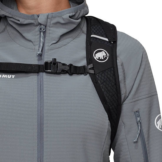 Рюкзак женский Mammut Lithium 30 Dark Marsh/Black - Фото 7 большая