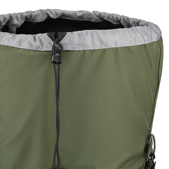 Рюкзак женский Mammut Lithium 30 Dark Marsh/Black - Фото 10 большая