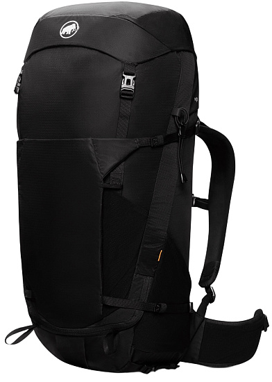 Рюкзак Mammut Lithium 50 Black - Фото 1 большая