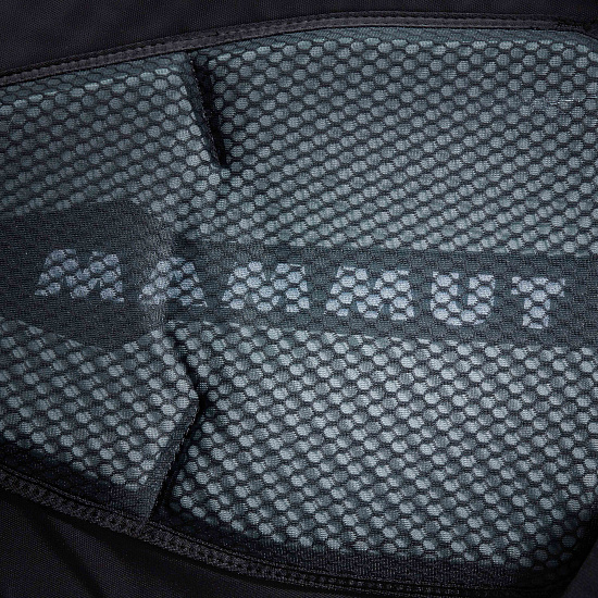 Рюкзак Mammut Lithium 50 Black - Фото 8 большая