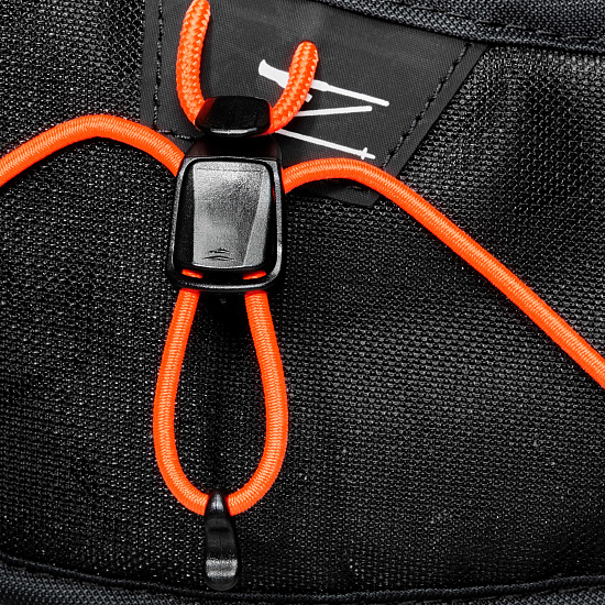 Рюкзак Mammut Lithium 50 Black - Фото 9 большая