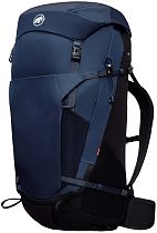 Рюкзак женский Mammut Lithium 50 Marine/Black