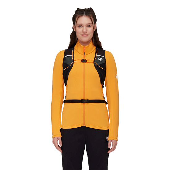 Рюкзак Mammut Aenergy 12 Black - Фото 3 большая