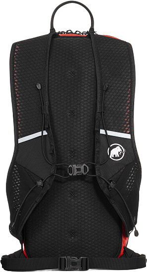 Рюкзак Mammut Aenergy 12 Mammut Red - Фото 2 большая