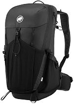 Рюкзак женский Mammut Ducan 22 Black