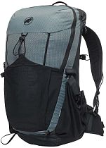 Рюкзак женский Mammut Ducan 22 Strata/Black