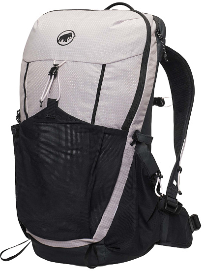 Рюкзак женский Mammut Ducan 22 Alpine Calamint/Black - Фото 1 большая