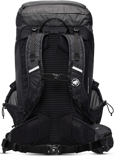 Рюкзак женский Mammut Ducan 32 Black - Фото 2 большая