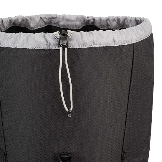 Рюкзак женский Mammut Ducan 32 Black - Фото 9 большая