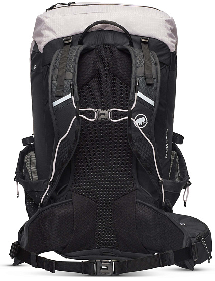 Рюкзак женский Mammut Ducan 32 Alpine Calamint/Black - Фото 2 большая