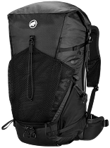 Рюкзак Mammut Ducan Spine 50-60 Black