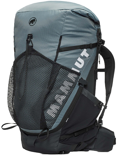 Рюкзак женский Mammut Ducan Spine 50-60 Strata/Black - Фото 1 большая