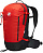 Рюкзак женский Mammut Lithium 15 Mammut Red/Black - Фото 1 малая