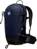 Рюкзак женский Mammut Lithium 15 Marine/Black