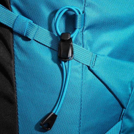 Рюкзак Mammut Lithium 30 Sapphire/Black - Фото 6 большая