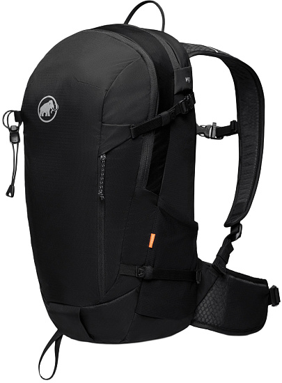 Рюкзак Mammut Lithium 20 Black - Фото 1 большая