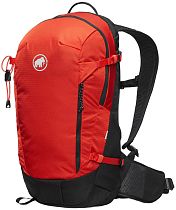 Рюкзак Mammut Lithium 20 Mammut Red/Black