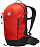 Рюкзак Mammut Lithium 20 Mammut Red/Black - Фото 1 малая