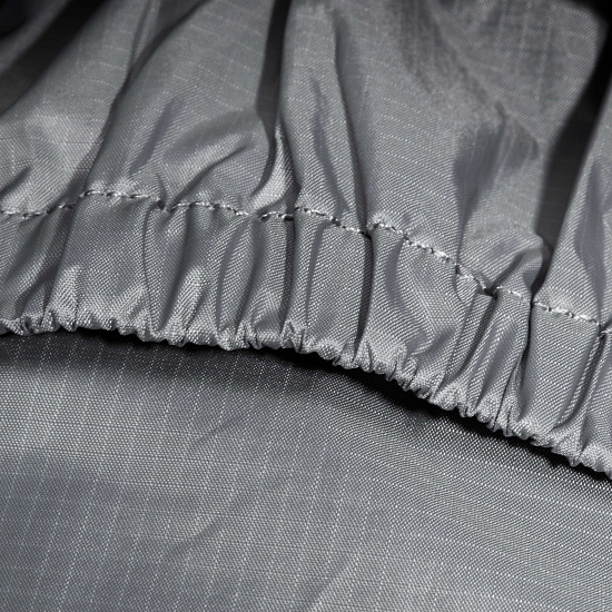 Рюкзак Mammut Lithium 20 Mammut Red/Black - Фото 9 большая