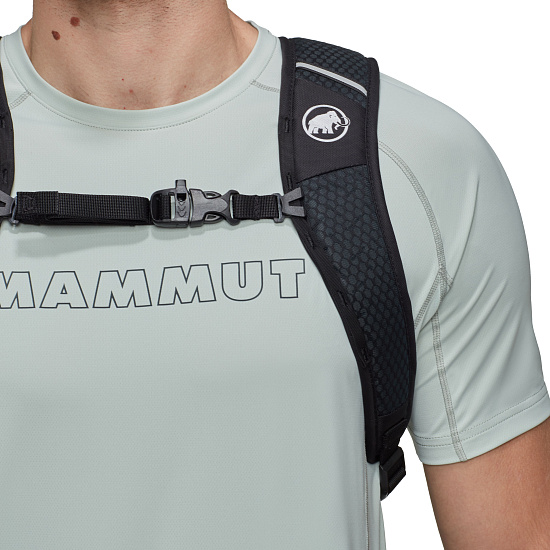 Рюкзак Mammut Lithium 20 Mammut Red/Black - Фото 6 большая