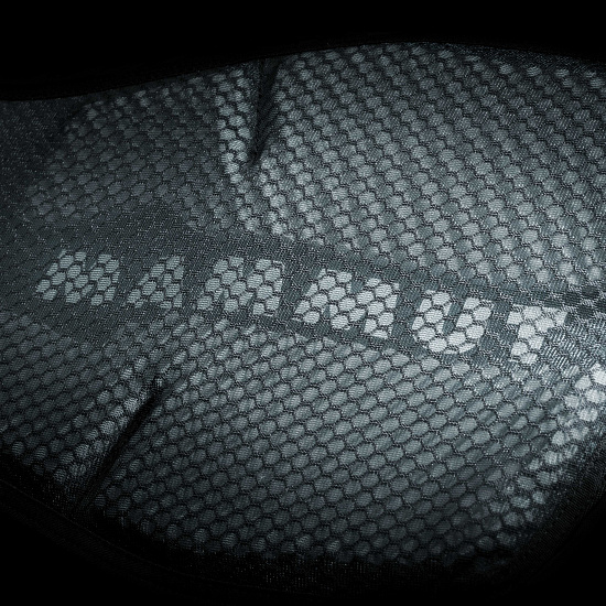 Рюкзак Mammut Lithium 20 Dark Marsh/Black - Фото 9 большая