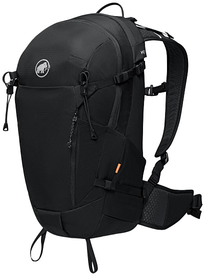 Рюкзак Mammut Lithium 25 Black - Фото 1 большая