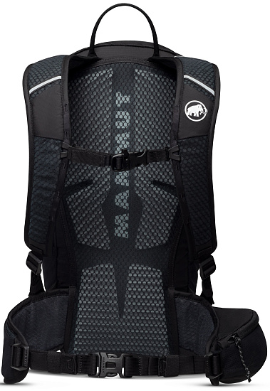 Рюкзак Mammut Lithium 25 Black - Фото 2 большая