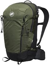 Рюкзак Mammut Lithium 25 Dark Marsh/Black