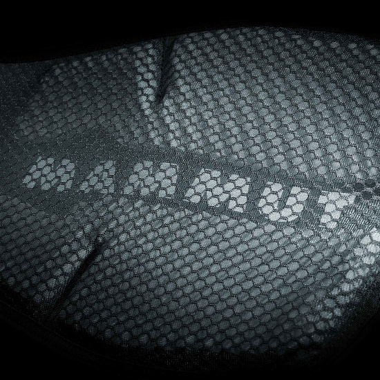 Рюкзак Mammut Lithium 25 Dark Marsh/Black - Фото 11 большая