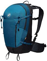 Рюкзак Mammut Lithium 25 Sapphire/Black