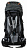 Рюкзак Deuter Aircontact 65 + 10 Graphite/Black - Фото 3 малая