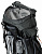 Рюкзак Deuter Aircontact 65 + 10 Graphite/Black - Фото 4 малая
