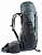 Рюкзак женский Deuter Aircontact Lite 35+10 SL Shale-Graphite - Фото 4 малая