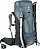 Рюкзак женский Deuter Aircontact Lite 35+10 SL Shale-Graphite - Фото 9 малая