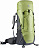 Рюкзак женский Deuter Aircontact Lite 35+10 SL Pistachio-Graphite - Фото 1 малая