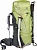 Рюкзак женский Deuter Aircontact Lite 35+10 SL Pistachio-Graphite - Фото 9 малая